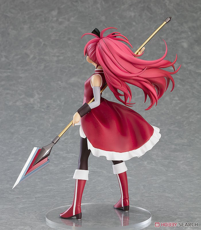gsc pop up parade puella magi madoka magica kyoko sakura figure japan ver ACG GO