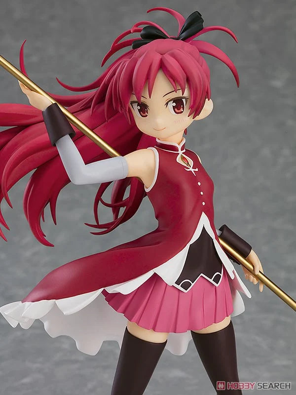 gsc pop up parade puella magi madoka magica kyoko sakura figure japan ver ACG GO