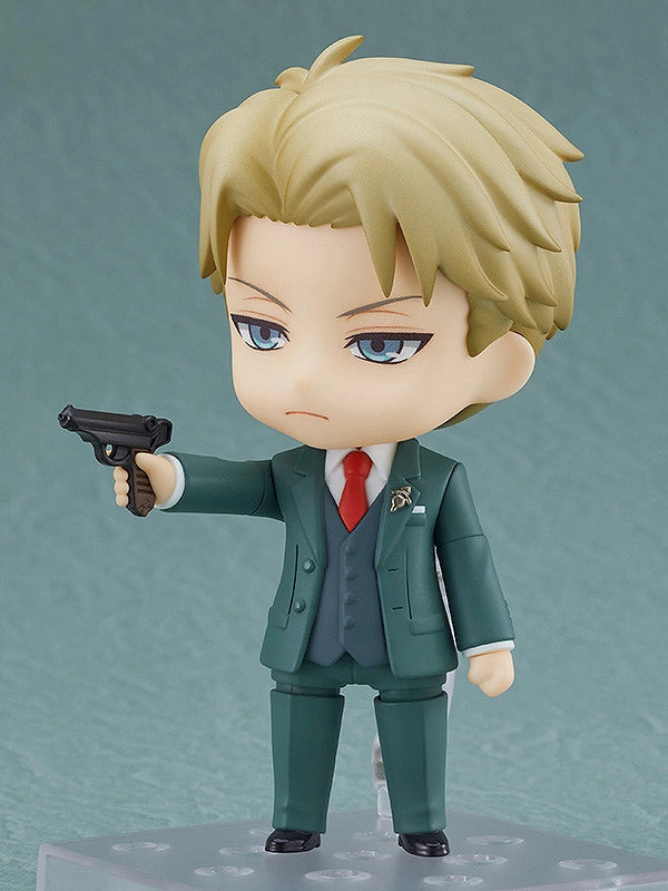 gsc spy family loid forger figure japan ver ACG GO