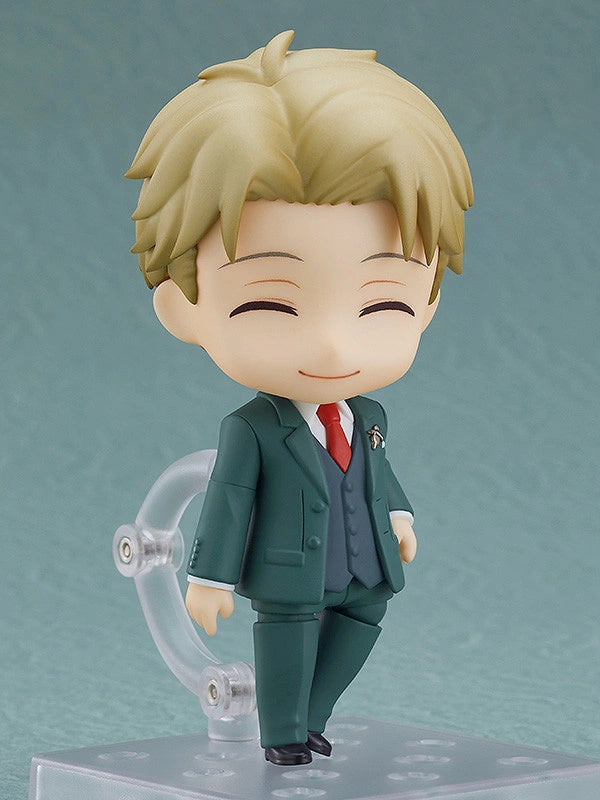 gsc spy family loid forger figure japan ver ACG GO