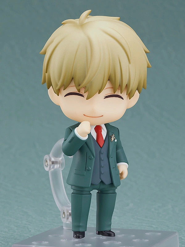 gsc spy family loid forger figure japan ver ACG GO
