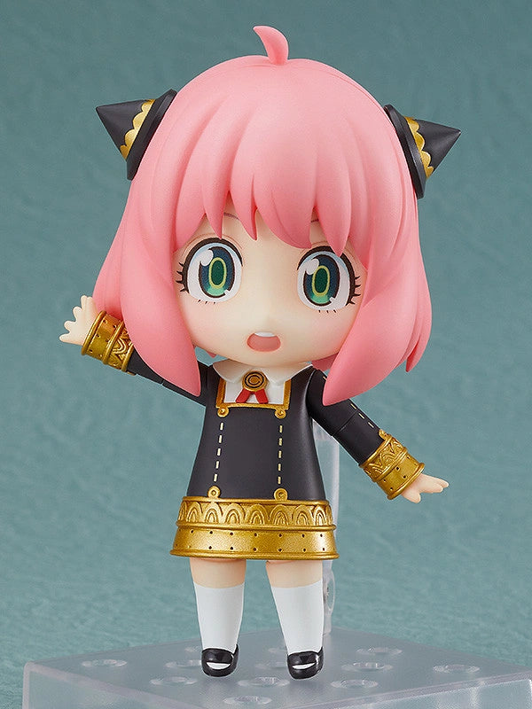gsc spy family nendoroid anya forger 1902 japan ver ACG GO