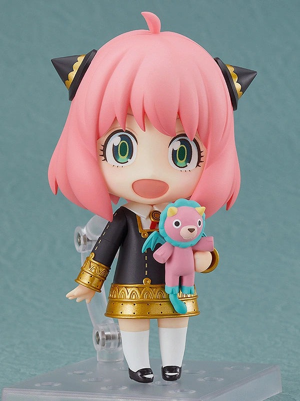 gsc spy family nendoroid anya forger 1902 japan ver ACG GO