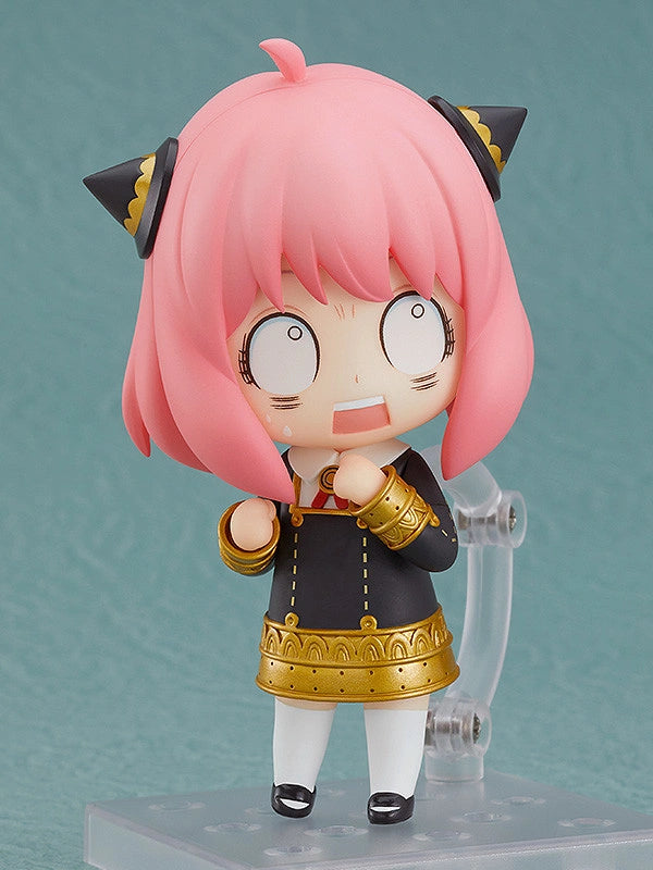 gsc spy family nendoroid anya forger 1902 japan ver ACG GO