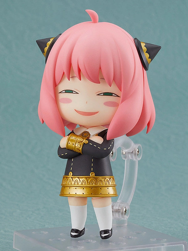 gsc spy family nendoroid anya forger 1902 japan ver ACG GO