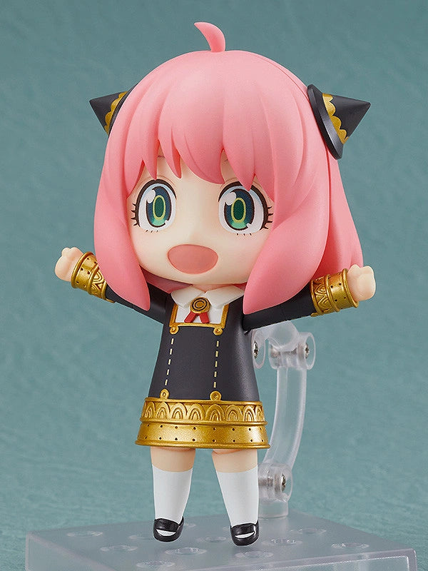 gsc spy family nendoroid anya forger 1902 japan ver ACG GO