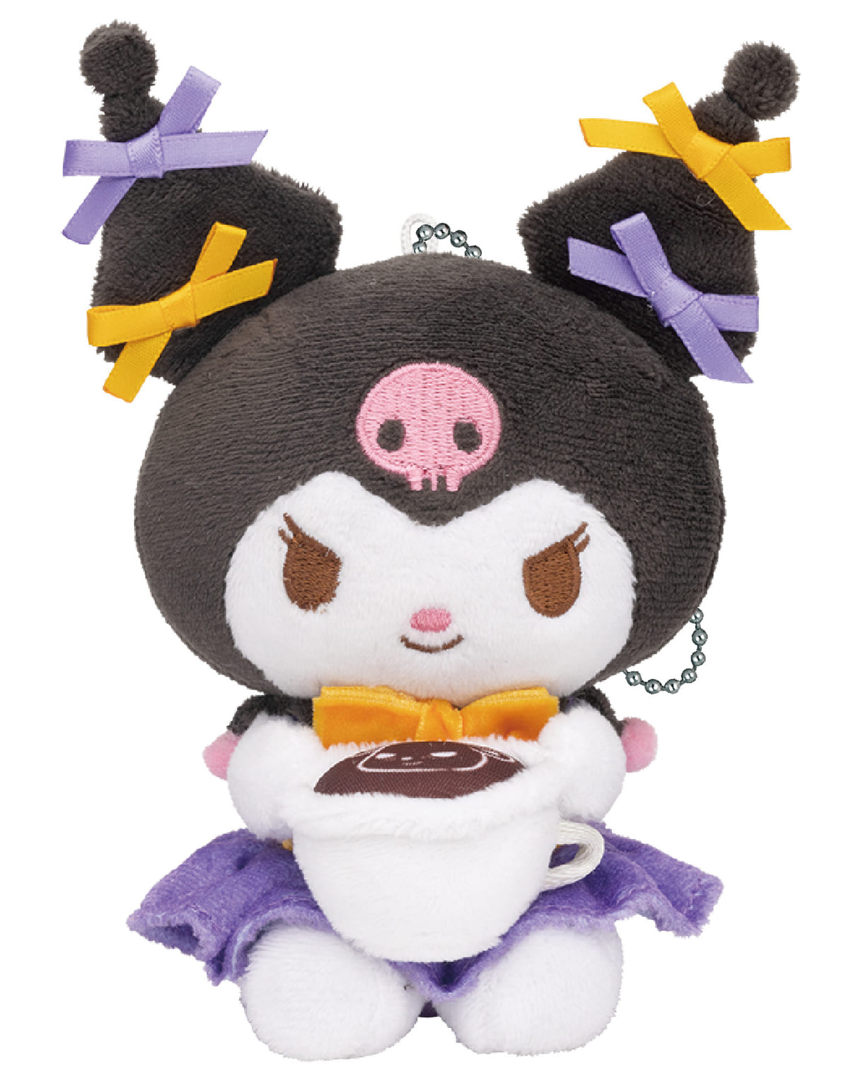 happy kuji sanrio characters halloween 2022 ACG GO
