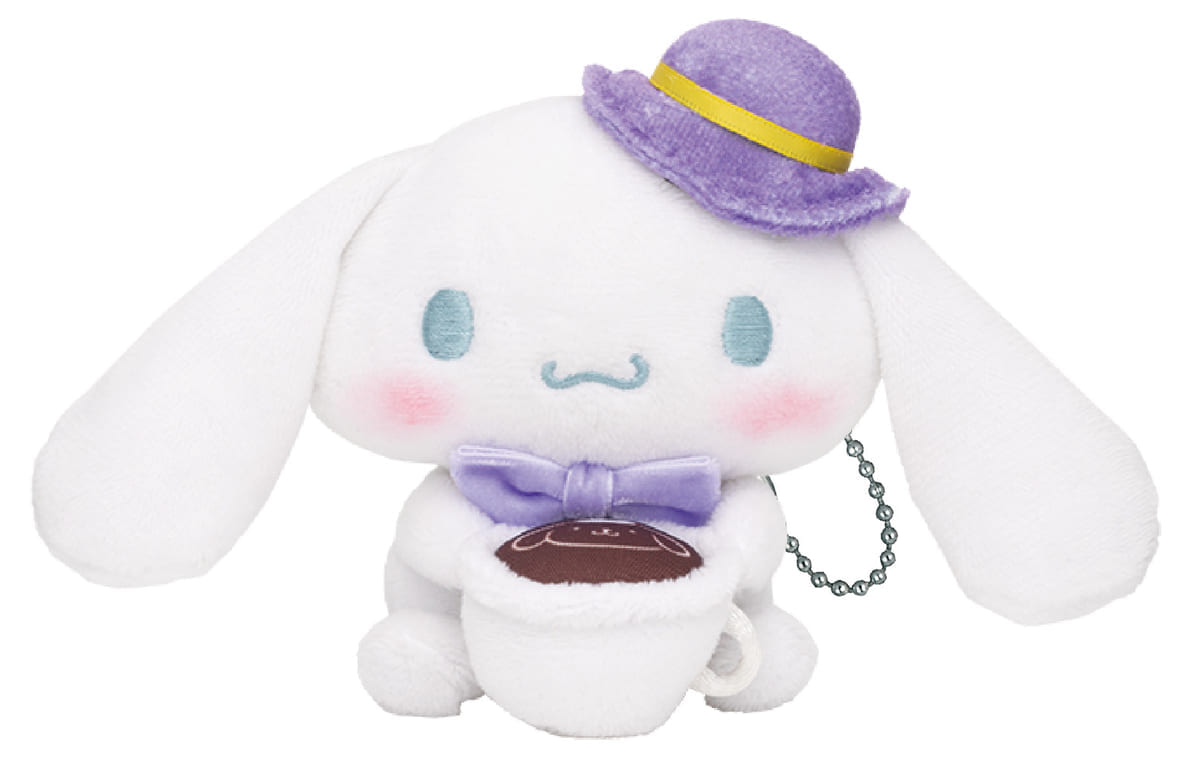 happy kuji sanrio characters halloween 2022 ACG GO