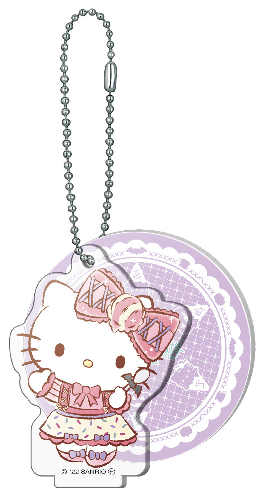 happy kuji sanrio characters halloween 2022 ACG GO