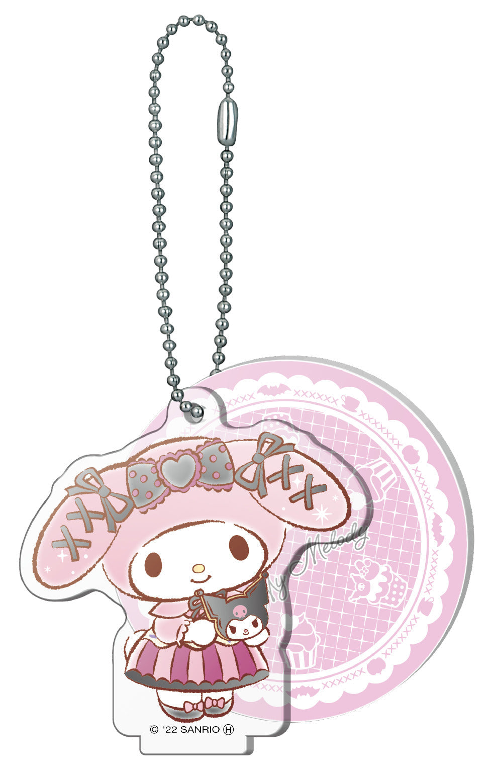 happy kuji sanrio characters halloween 2022 ACG GO