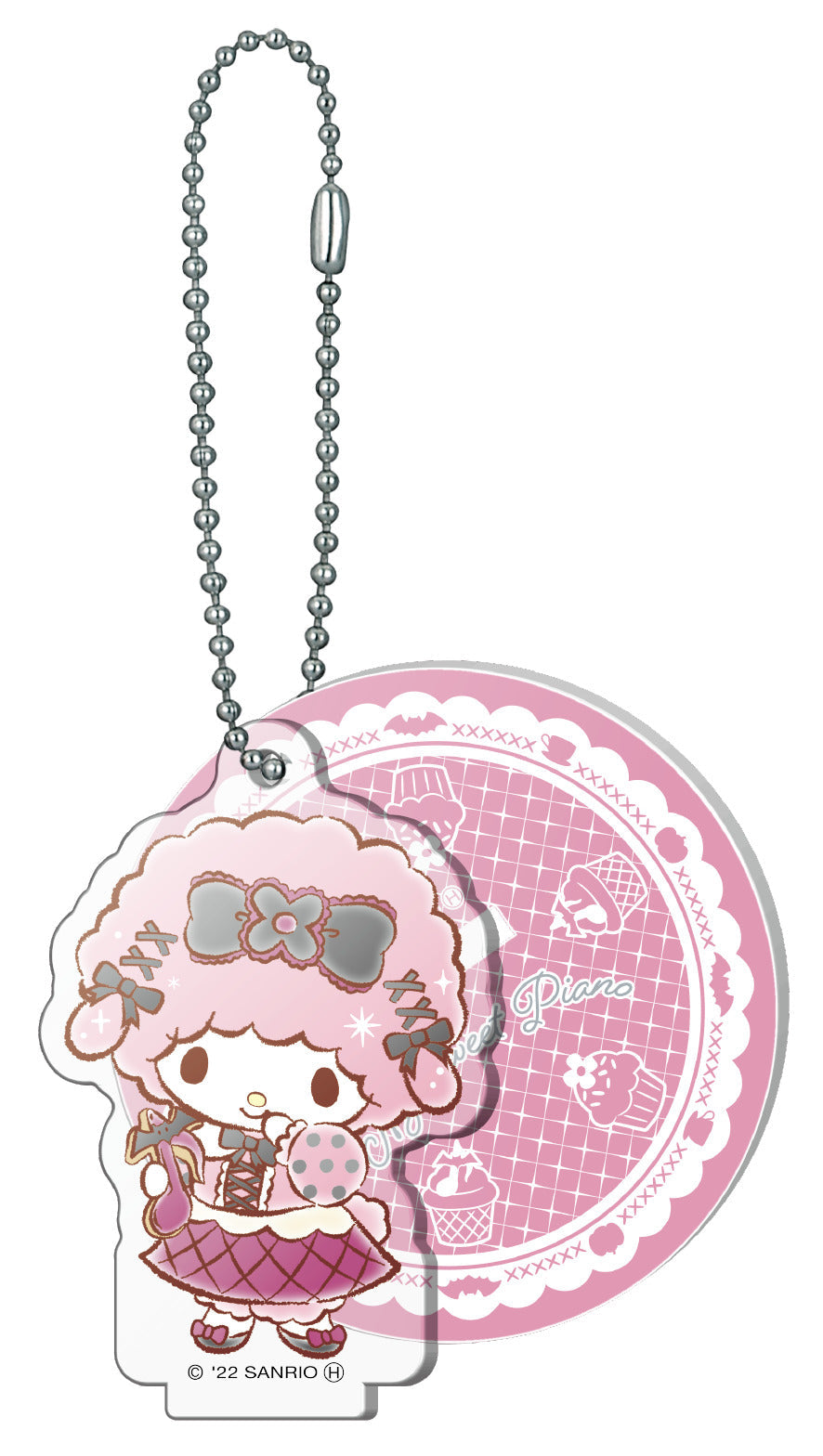 happy kuji sanrio characters halloween 2022 ACG GO
