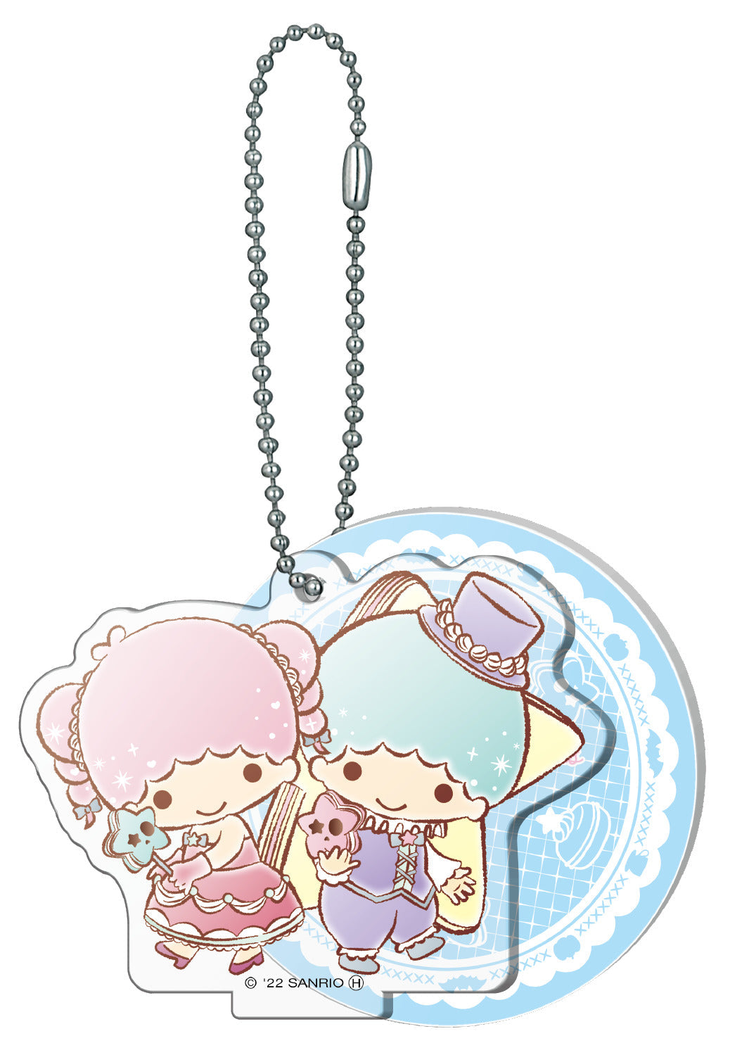 happy kuji sanrio characters halloween 2022 ACG GO