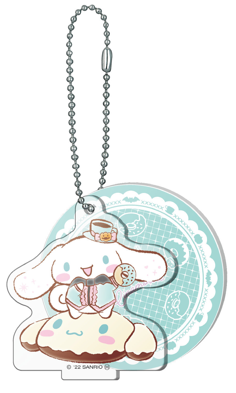 happy kuji sanrio characters halloween 2022 ACG GO