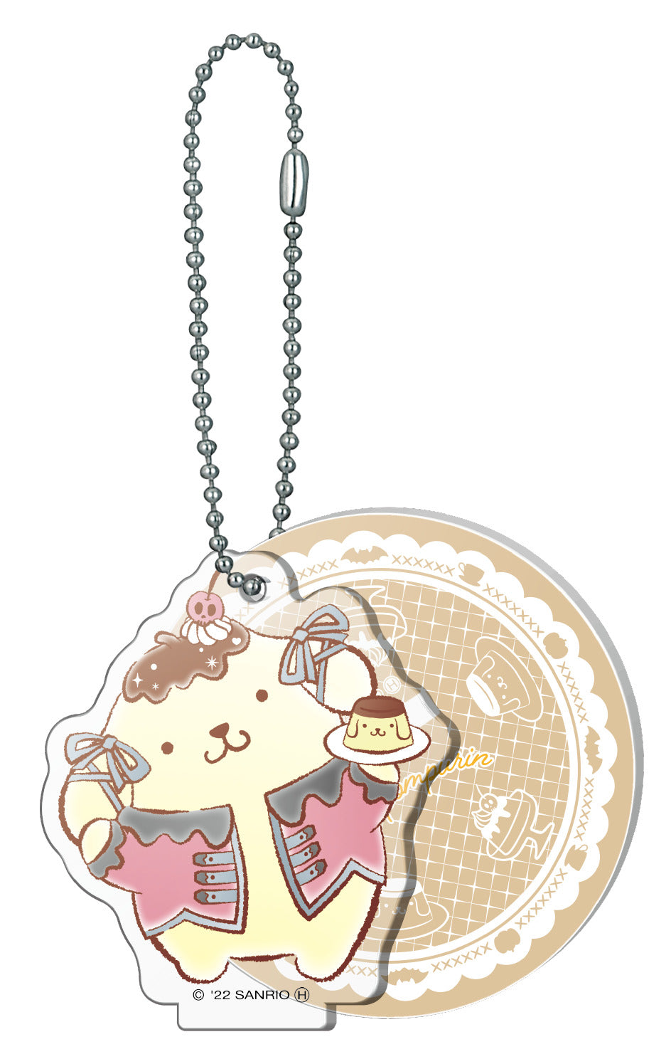 happy kuji sanrio characters halloween 2022 ACG GO