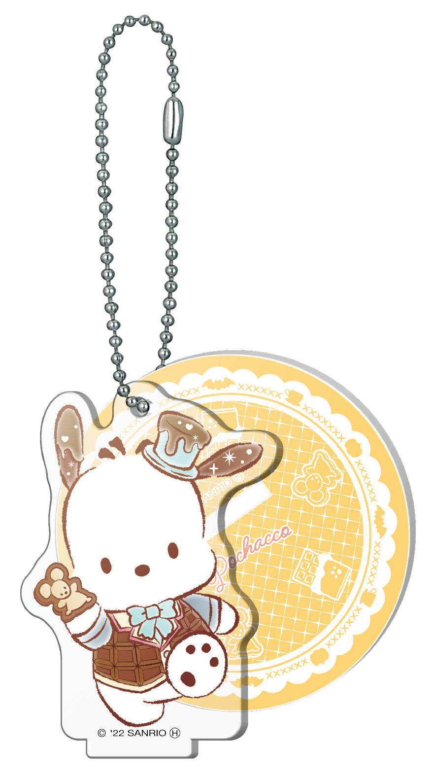 happy kuji sanrio characters halloween 2022 ACG GO
