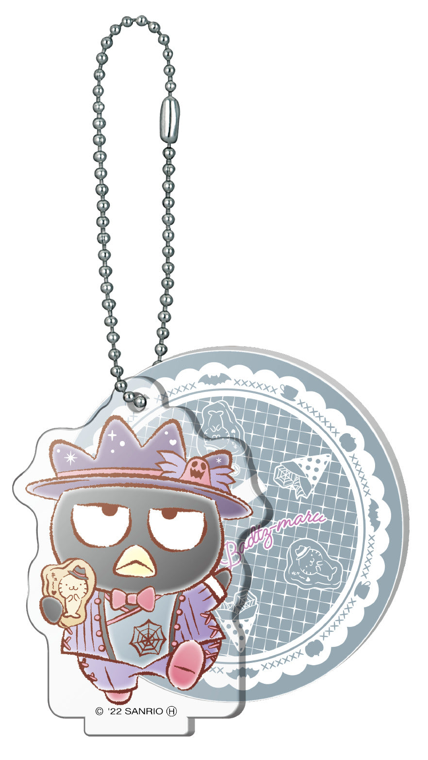 happy kuji sanrio characters halloween 2022 ACG GO