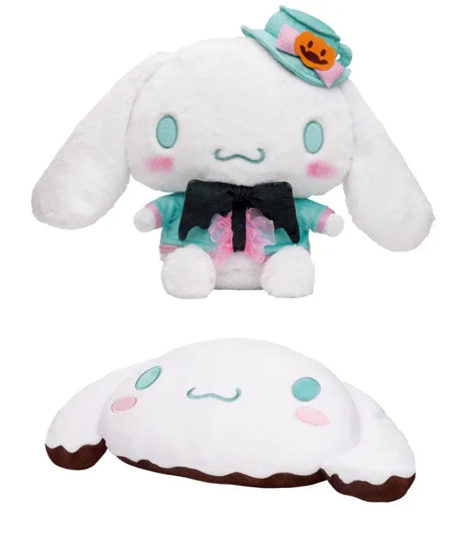 Happy Kuji Sanrio Characters Halloween 2022 Random One / JANL ACG Go Anime www.acg-go.com Happy Kuji, Kuji