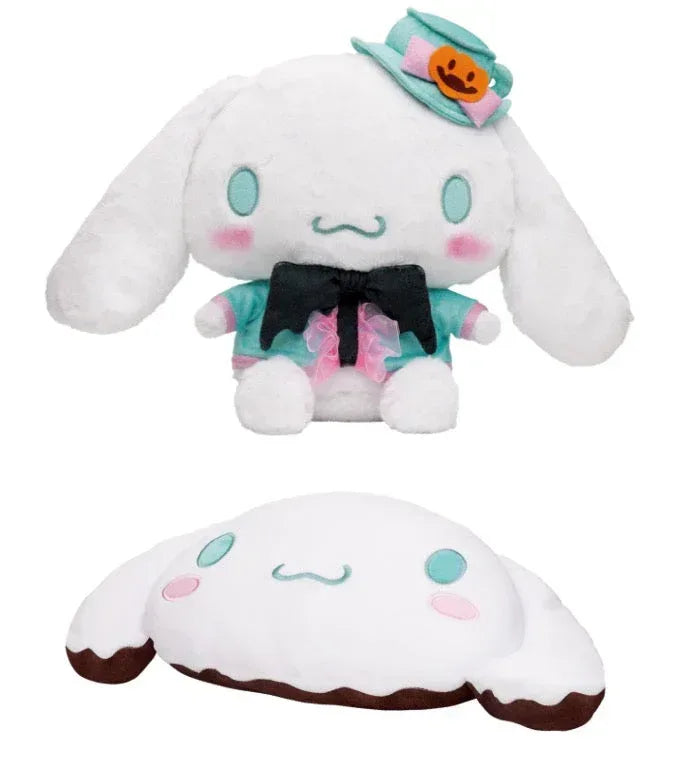 Happy Kuji Sanrio Characters Halloween 2022 Random One / JANL ACG Go Anime www.acg-go.com Happy Kuji, Kuji