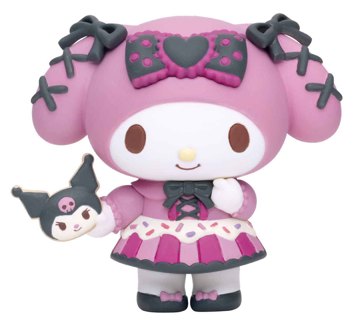 happy kuji sanrio characters halloween 2022 ACG GO