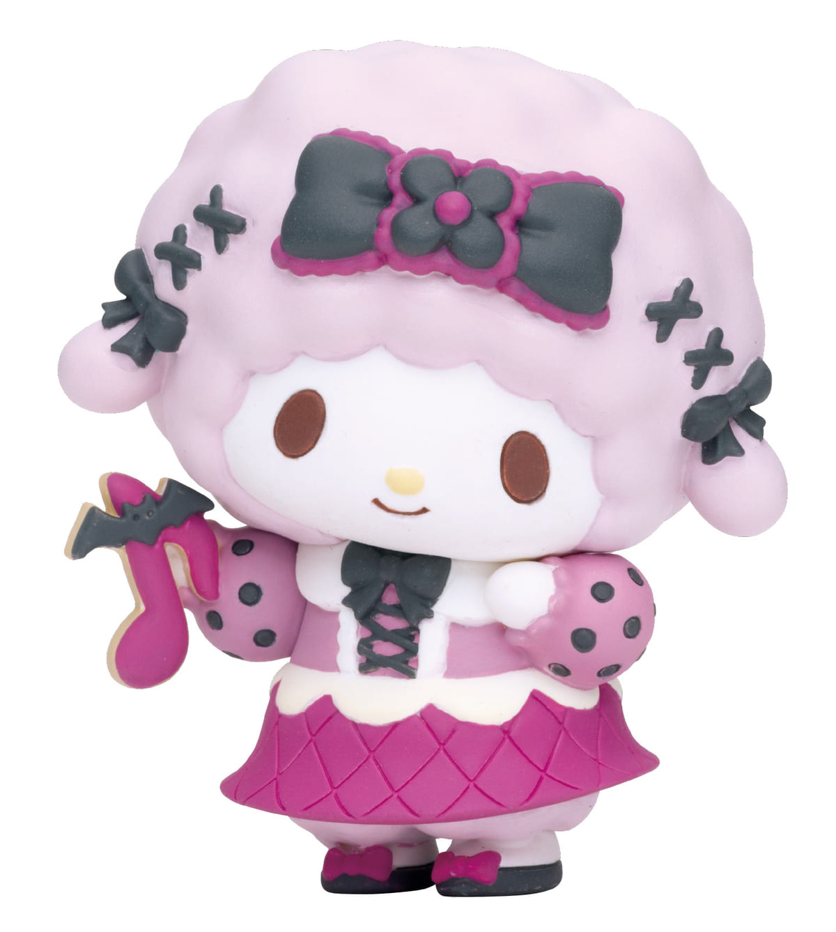happy kuji sanrio characters halloween 2022 ACG GO