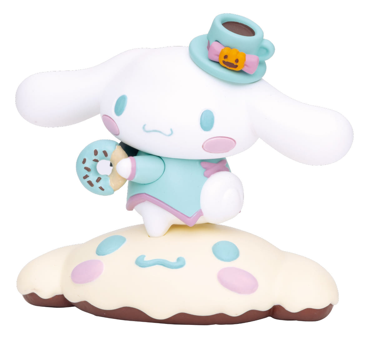 happy kuji sanrio characters halloween 2022 ACG GO