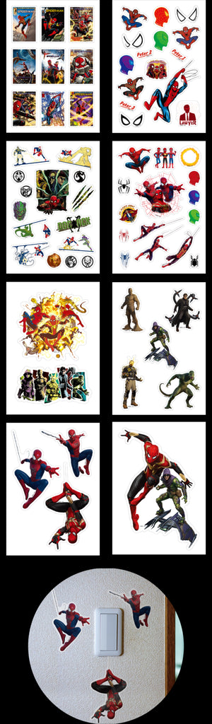 happy kuji spider man no way home ACG GO