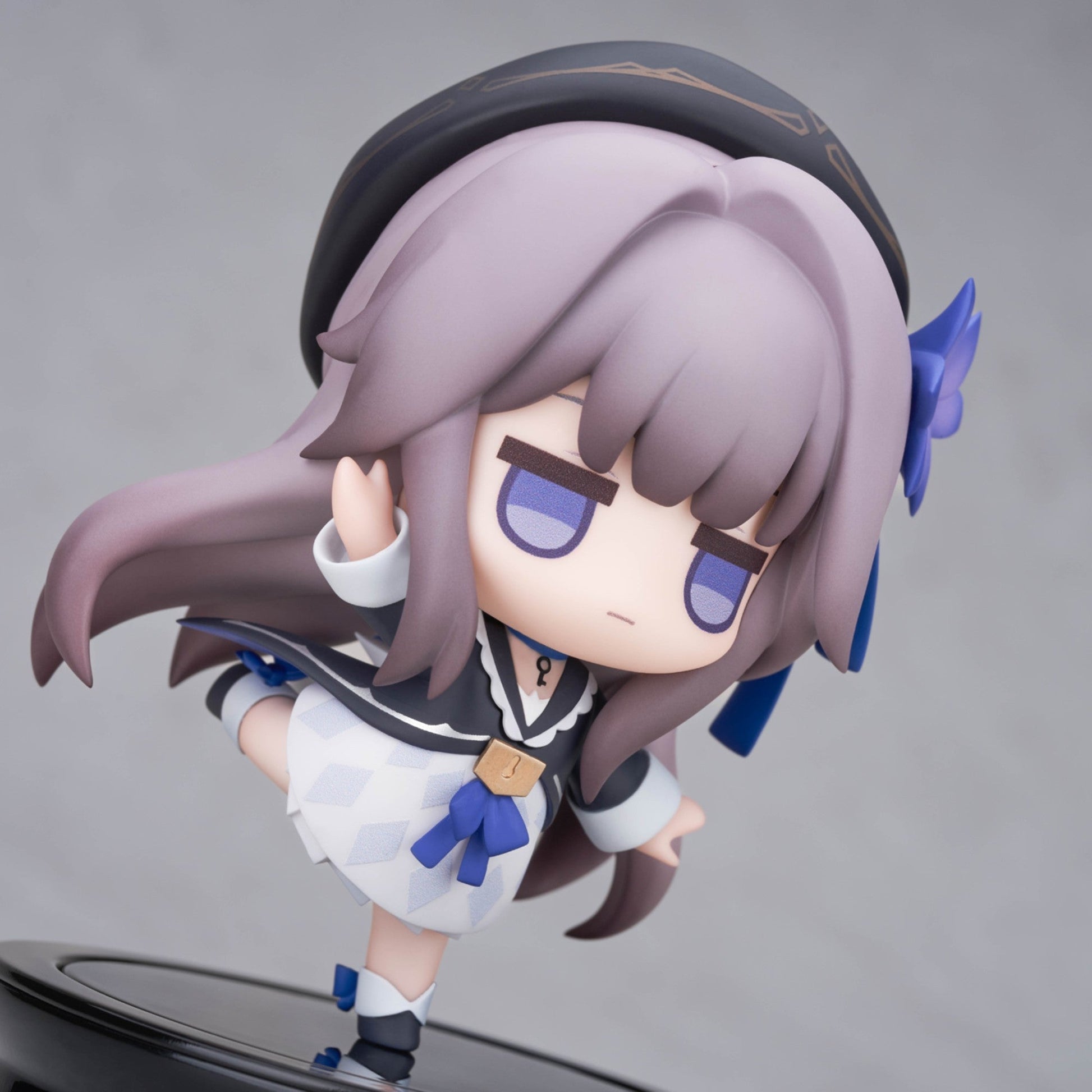 happy pirouette herta ACG GO