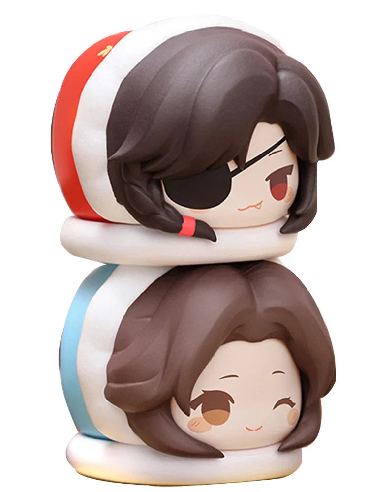 Quilt Series Stacking Toys Mystery Box Heaven Official's Blessing Random One ACG Go Anime www.acg-go.com