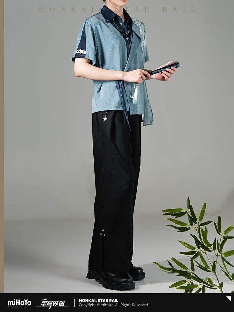 Feixiao Theme Impression Series Pants