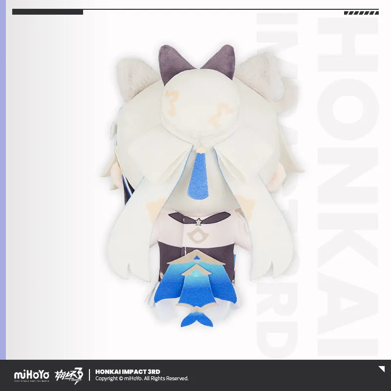 honkai impact 3rd chibi doll series plush toy ACG GO