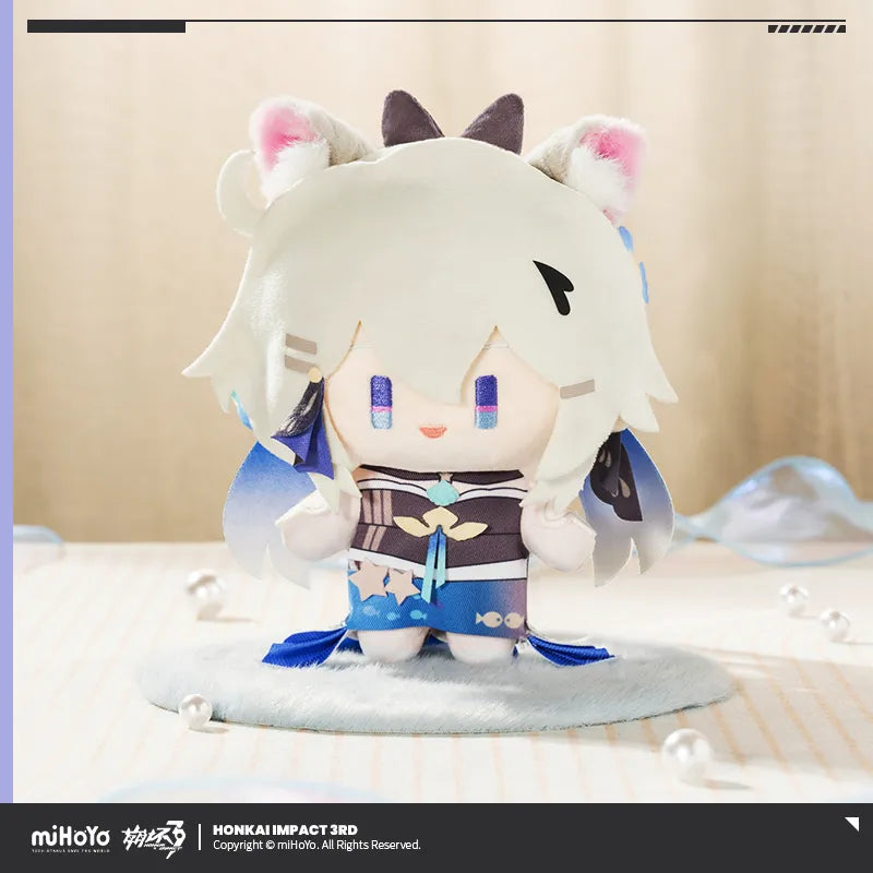 honkai impact 3rd chibi doll series plush toy ACG GO