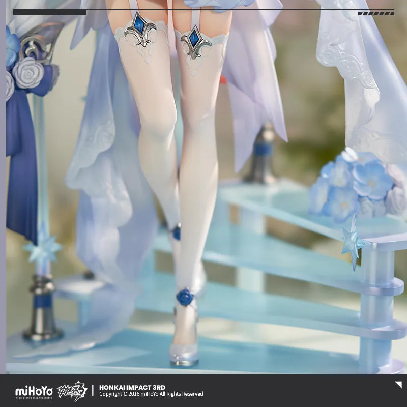 honkai impact 3rd durandal dea anchora stellar promise 1 7 scale figure ACG GO