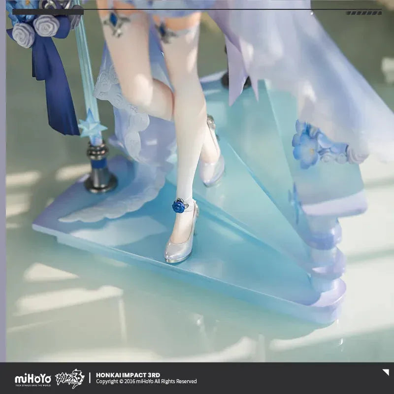 Honkai Impact 3rd Durandal Dea Anchora: Stellar Promise 1/7 Scale Figure Durandal ACG Go Anime www.acg-go.com Durandal, Figure, Honkai Impact 3rd, Scale Figure