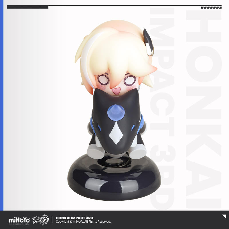 honkai impact 3rd durandal palatinus equinox happy shake ACG GO
