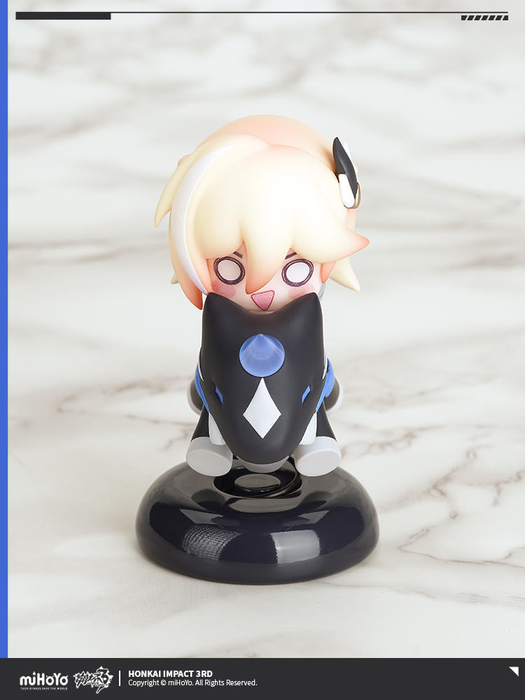 honkai impact 3rd durandal palatinus equinox happy shake ACG GO
