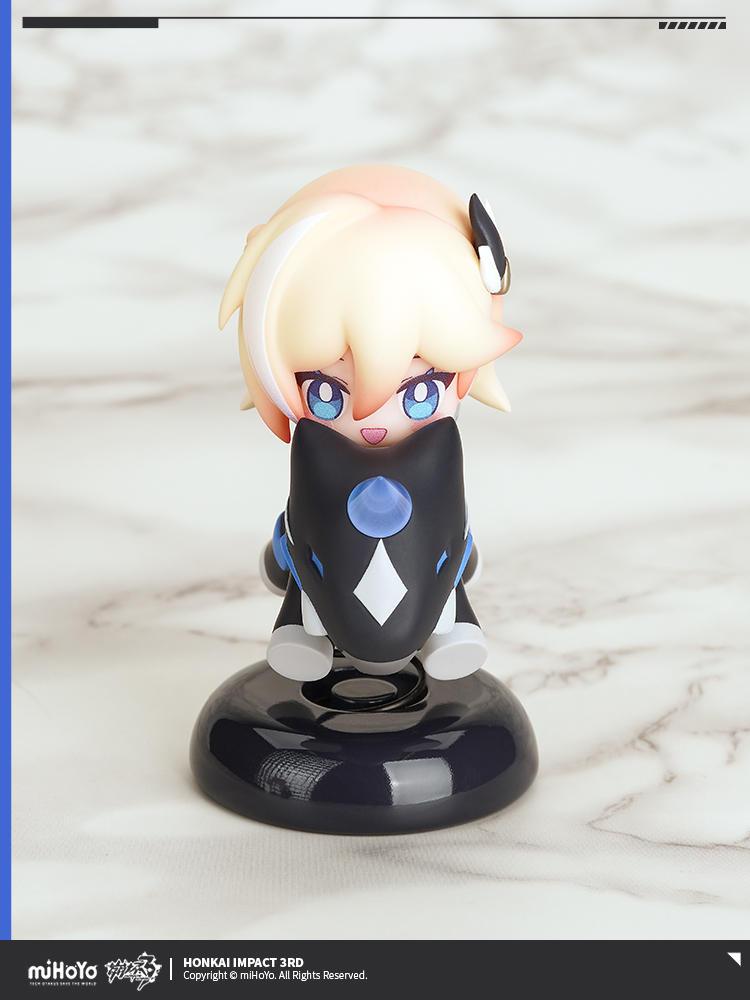 honkai impact 3rd durandal palatinus equinox happy shake ACG GO