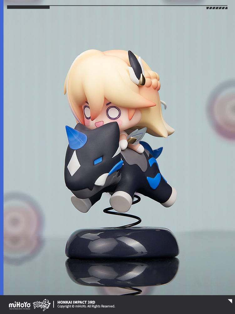 honkai impact 3rd durandal palatinus equinox happy shake ACG GO