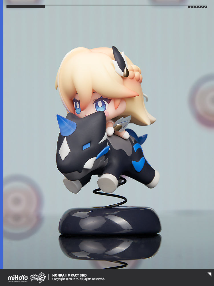 honkai impact 3rd durandal palatinus equinox happy shake ACG GO