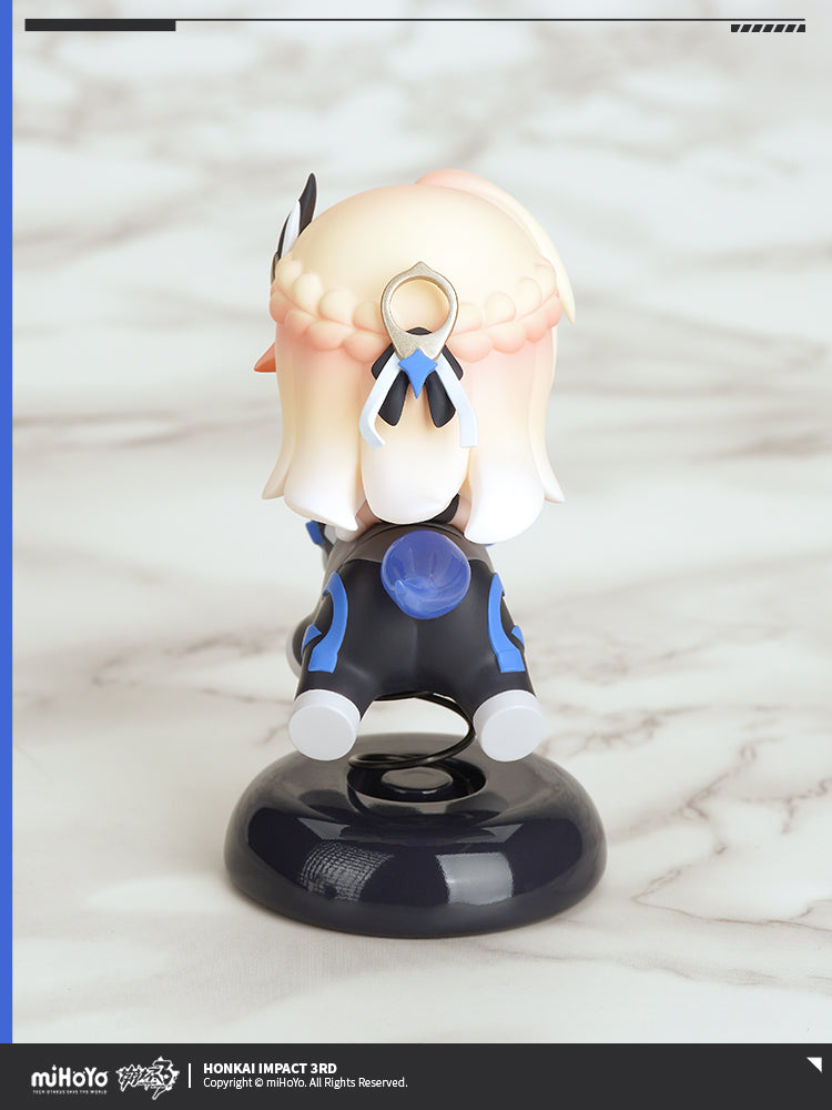 honkai impact 3rd durandal palatinus equinox happy shake ACG GO