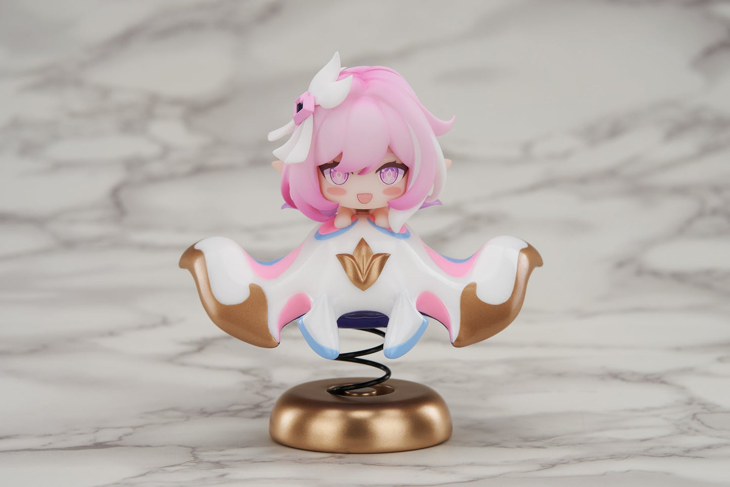 honkai impact 3rd elysia herrscher of human happy shake ACG GO