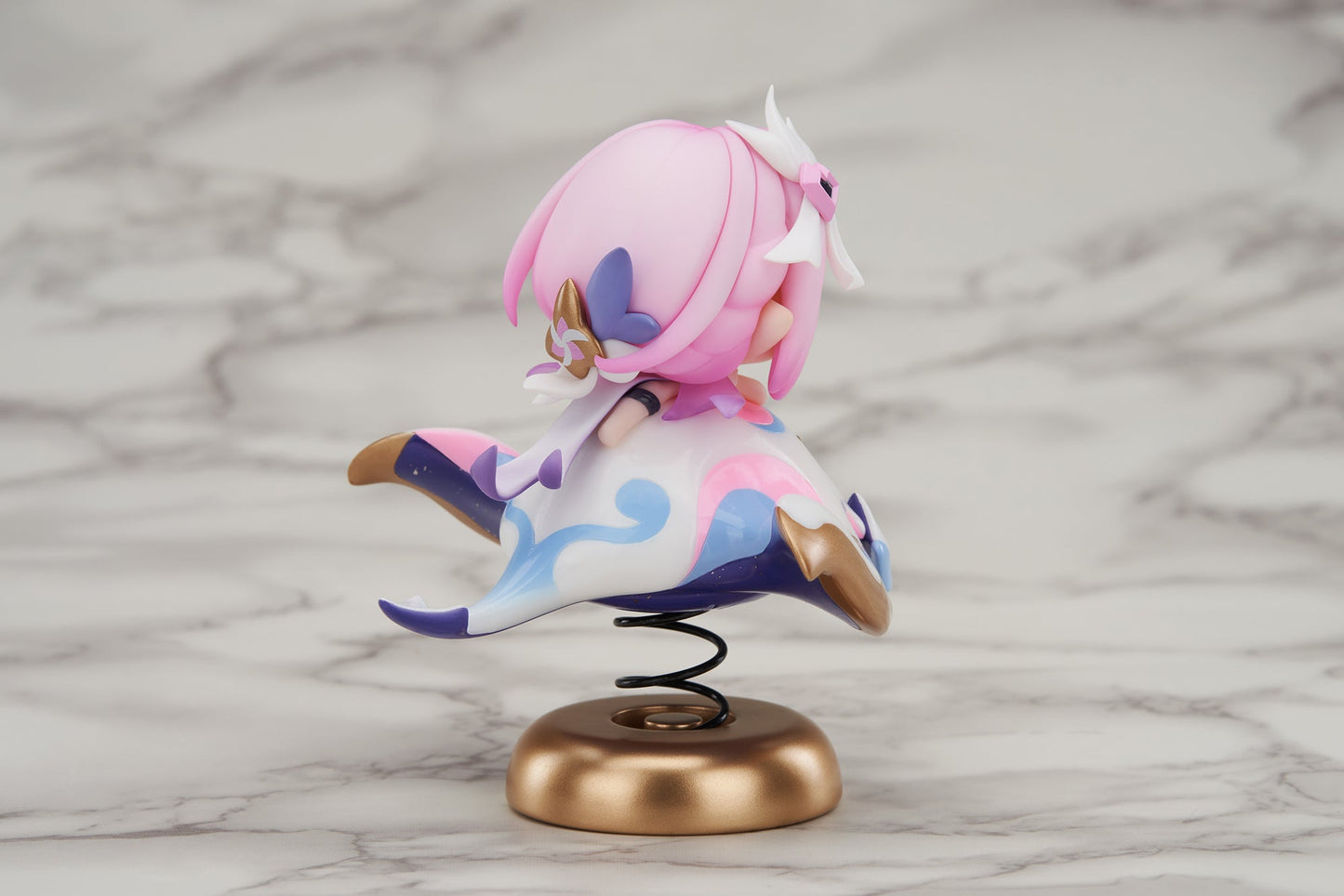 honkai impact 3rd elysia herrscher of human happy shake ACG GO
