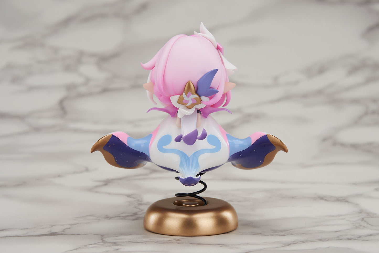 honkai impact 3rd elysia herrscher of human happy shake ACG GO