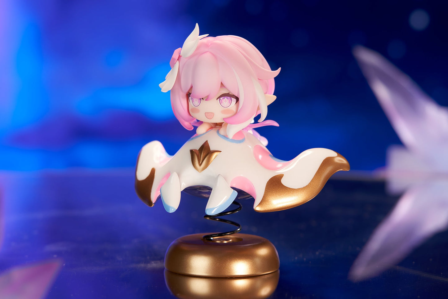honkai impact 3rd elysia herrscher of human happy shake ACG GO