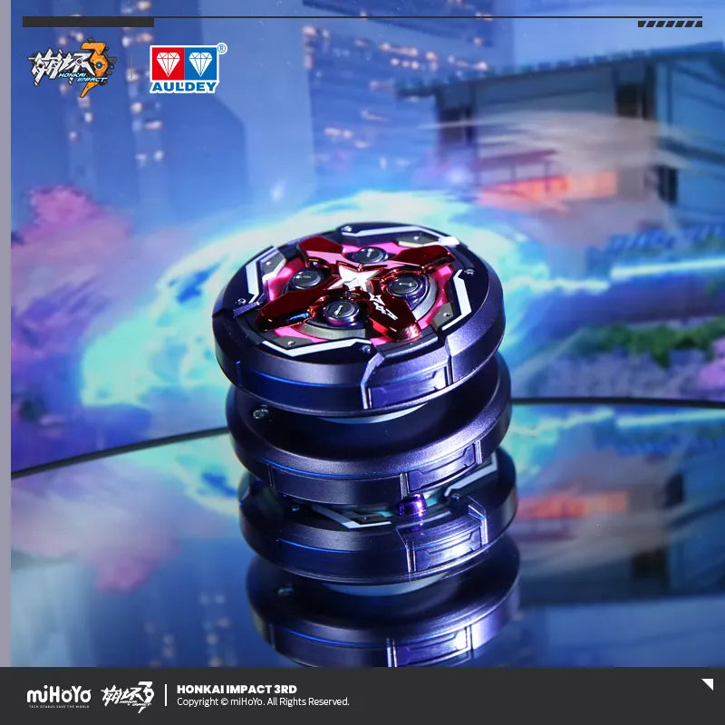 honkai impact 3rd senadina extended version red star thunderbolt yoyo ACG GO
