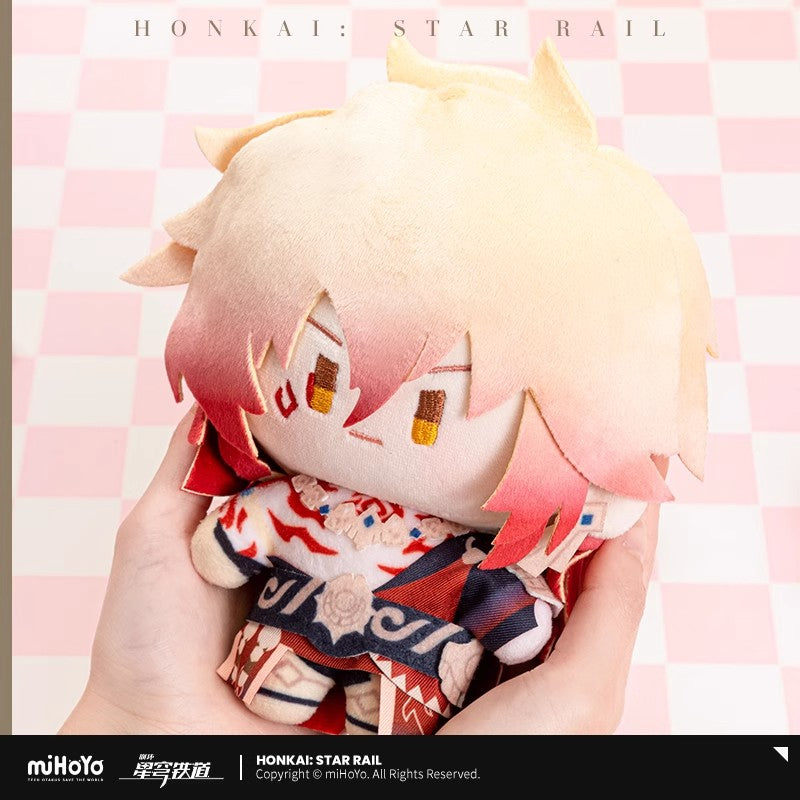 honkai star rail chibi doll series plush toy ACG GO