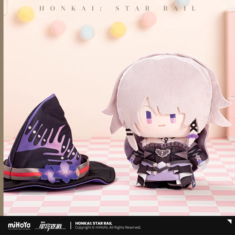 honkai star rail chibi doll series plush toy ACG GO