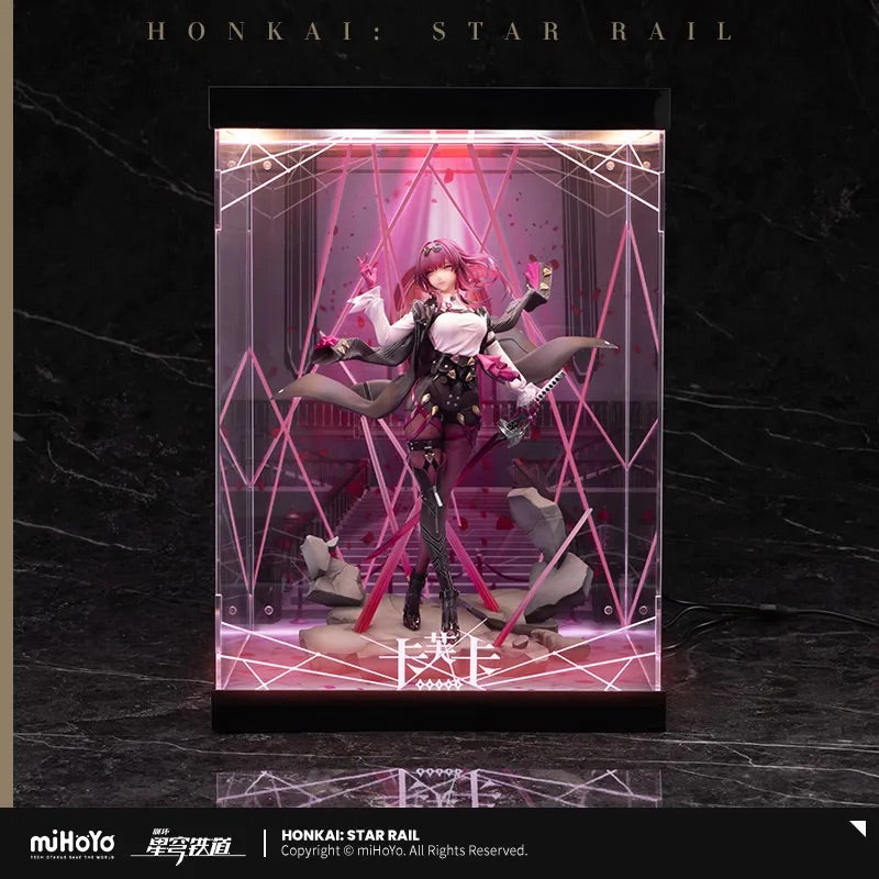 honkai star rail kafka 1 7 static figure display box no figure included ACG GO