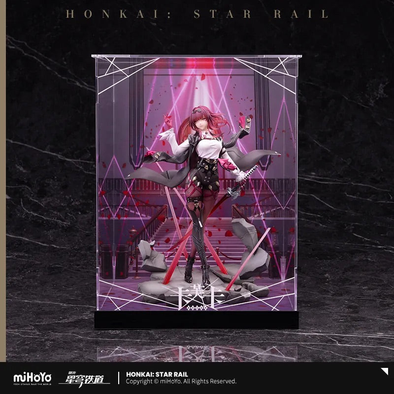 honkai star rail kafka 1 7 static figure display box no figure included ACG GO