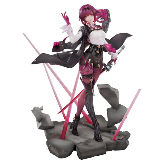 honkai star rail kafka 1 7 static figure ACG GO