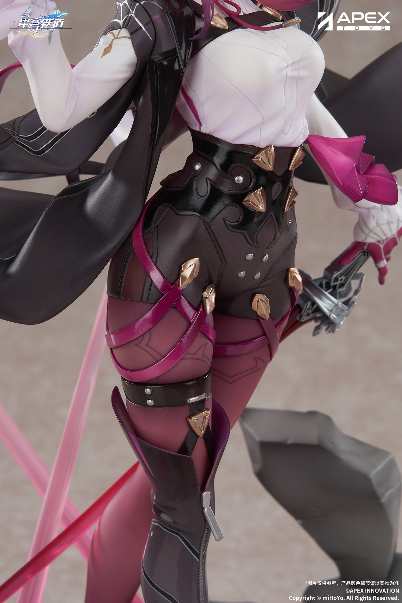 honkai star rail kafka 1 7 static figure ACG GO
